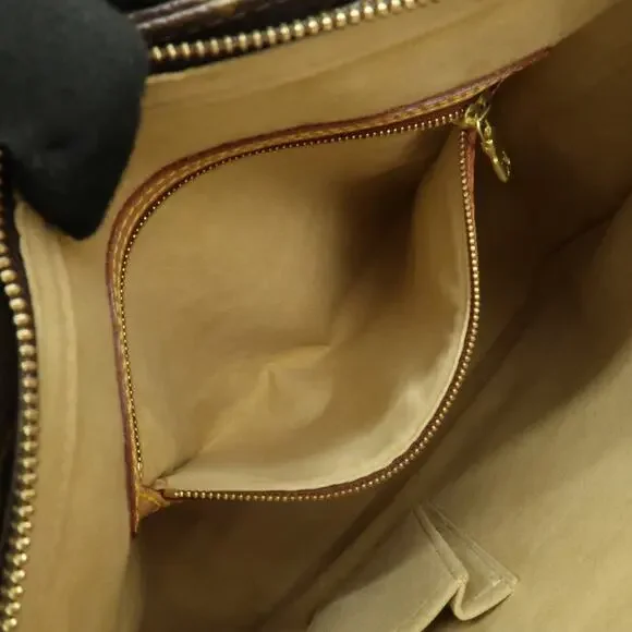 ⭐🔥AUTHENTIC🔥⭐Authentic Louis Vuitton Looping GM Monogram - Picture 15 of 16